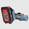 Машина углошлифовальная мини ProfiPower DGA-18B, 18В, Li-ion, 2.0А/ч, 76мм, бесщеточная купить в СОМ