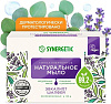 Synergetic Мыло эвкалипт и шалфей 90г купить в СОМ