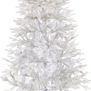 Елка искусственная Мальва 1,8м Белая резина купить в СОМ
