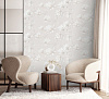 Обои виниловые на флизелиновой основе 585101 Victoria Stenova Magnolia, 1.06 х 10.05 м . купить в СОМ