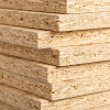 Плита OSB-3 2500х1250х15 мм, Кроношпан/UltraPly/Ultrabild купить в СОМ