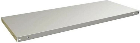 Полка для стеллажа Практик MS Standart 100x40 купить в СОМ