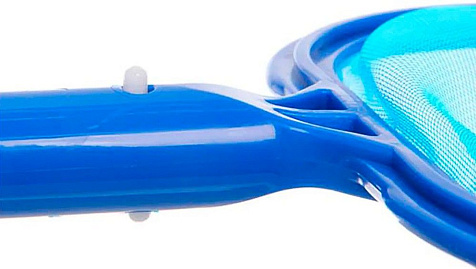 Сачок для сбора мусора с ручкой PCH-LSP 120 см купить в СОМ