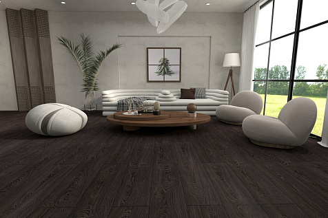 Ламинат Profield Ideal plus Дуб Алькамо (8068-3)1217х239х8 мм,34 класс в упаковке 9 штук, 2,61 м2 купить в СОМ