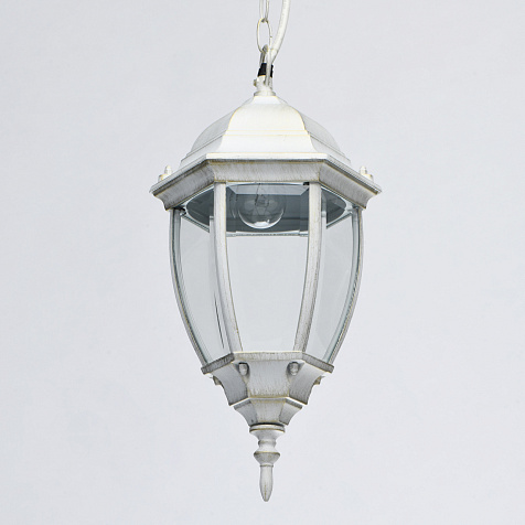 Светильник 804010801 Фабур, 1*95W E27 220 V IP44 купить в СОМ