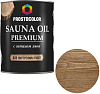 Масло Prostocolor, для террас, орех, 2.2 л купить в СОМ