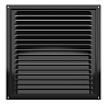 Решетка металл 3030МЭ Black Эра купить в СОМ