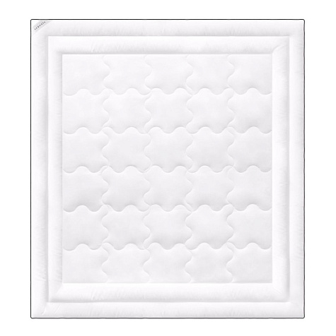 Одеяло Verossa Silk Хлопок/Вискоза50%;ПЭ50% 140х205см купить в СОМ