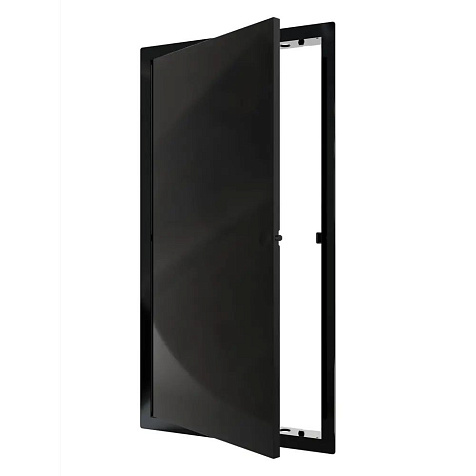 Люк-дверца L2040N Black купить в СОМ