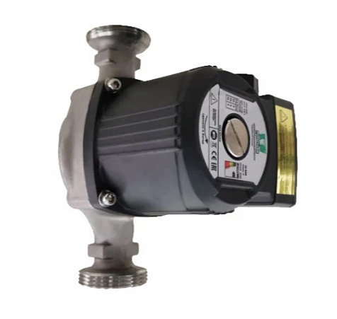 Насос циркуляционный для отопительных систем Pumpman TRS 25/4, Н=4 м купить в СОМ