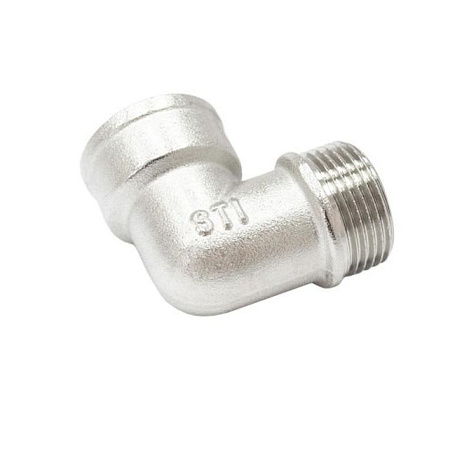 Угольник 3/4" ВН STI купить в СОМ