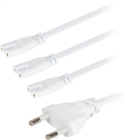Провод 3х2pin Эра FITO-Holder C7 2м с таймером 4/8/12часов купить в СОМ