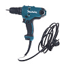 Дрель-шуруповерт сетевой MAKITA DF0300X3, 320Вт купить в СОМ