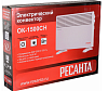 Конвектор электрический Ресанта ОК-1500СН купить в СОМ