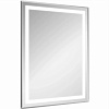 Зеркало Пронто Люкс 600 х800 мм, подсветка купить в СОМ