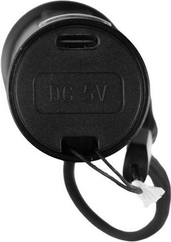 Фонарь лазерный Camelion  LED29365 акк,.4V, 5W LED+12SMD+6RED до 500м, 6K, 6 реж. ZOOM, USB, металл купить в СОМ