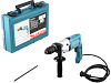 Дрель ударная MAKITA HP 2051, 720Вт купить в СОМ