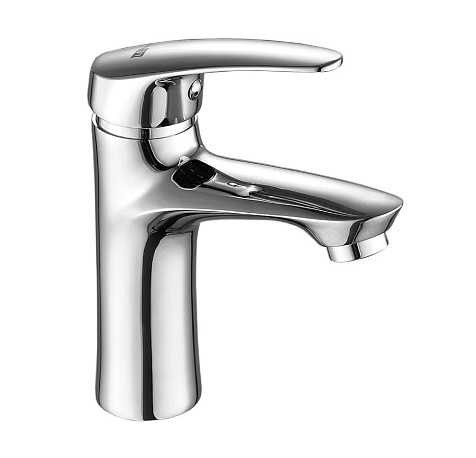 Смеситель для раковины Lemark Linara LM0406C, хром купить в СОМ