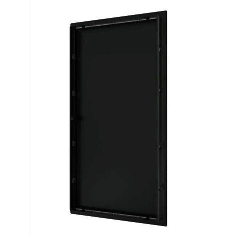 Люк-дверца L2040N Black купить в СОМ