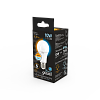Лампа светодиодная Gauss 10Вт E27 A60 LED, 2700/4100К купить в СОМ