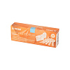 Механизм цилиндровый FUARO (200 ZM/70) 2000ZM Knob 70 (30+10+30) BL-24 черный 5Key с вертушкой купить в СОМ