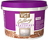 Штукатурка фактурная VGT Galery TS05, 18 кг купить в СОМ