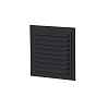 Решетка металл 1515МЭ Black Эра купить в СОМ