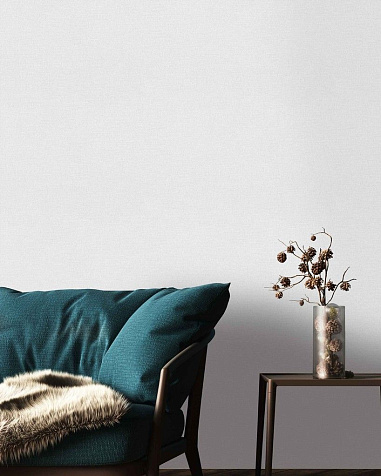 Обои виниловые на флизелиновой основе 7337-00 Euro Decor Лен / Linen, 1.06 х 10 м . купить в СОМ