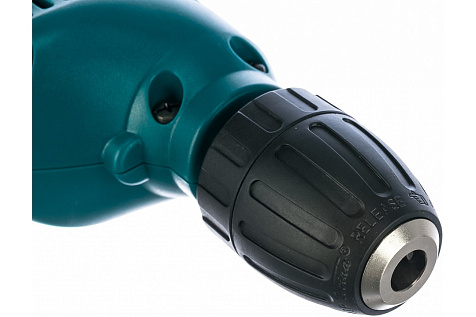 Дрель безударная MAKITA 6413, 450Вт, БЗП-10мм купить в СОМ