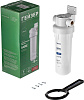 Корпус Гейзер Базис 10SL 1/2" купить в СОМ