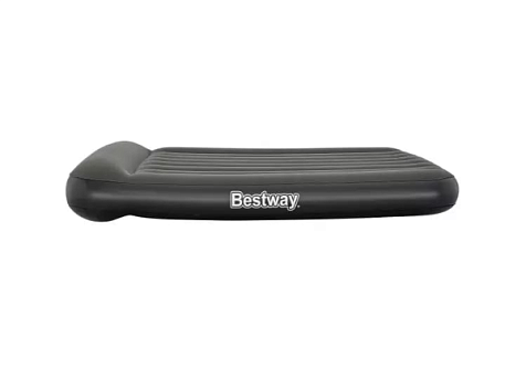 Матрас надувной Bestway 67681 191х137х30см Pavillo Tritech Airbed Full купить в СОМ
