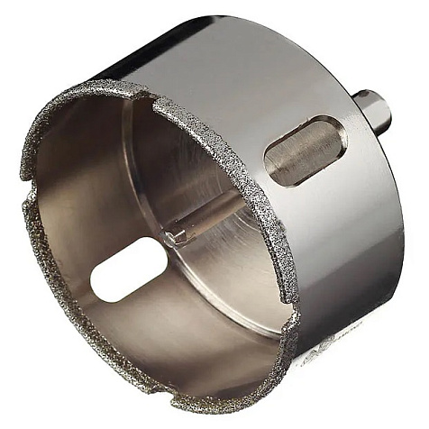Коронка алмазная Trio-Diamond, 70х35мм купить в СОМ