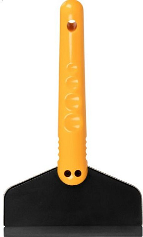 Скребок автомобильный Denzel, усиленный купить в СОМ