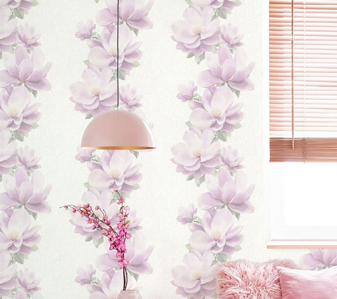 Обои виниловые 10139-15 Аспект Ясмин, 0.53 х 10 м . купить в СОМ
