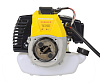 Триммер бензиновый Eurolux TR-2500S, 3000Вт купить в СОМ