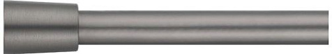 Шланг для душа Belz BR02-3, 150 см, оружейная сталь купить в СОМ