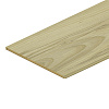 Панель МДФ Classic Standard Клен Кап 2700х200х6мм купить в СОМ