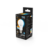 Лампа светодиодная Gauss 10Вт E27 A60 LED, 2700/4100К купить в СОМ
