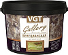 Штукатурка венецианская VGT Gallery, 8 кг купить в СОМ