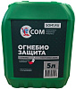 Огнебиозащита СОМ, 1 группа, 5 л купить в СОМ