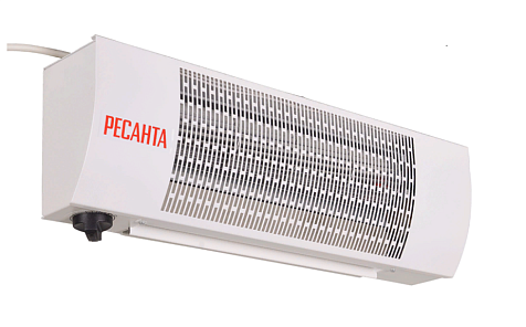 Тепловая завеса Ресанта ТЗ-3С 67/6/1 купить в СОМ