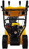 Снегоуборочная машина Denzel SBM 610S PRO купить в СОМ