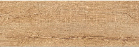 Керамогранит Global Tile Хива  Медовый, 197х600х9.5 мм, 9 шт. = 1.06 кв. м GT206024519MCR купить в СОМ