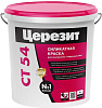 Краска силикатная Церезит СТ54, 15 л купить в СОМ