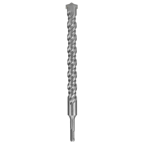 Бур MATRIX, SDS-Plus, 28х300мм купить в СОМ