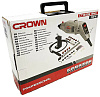 Гравер CROWN CT13428 BMC, 150Вт, 41 насадка купить в СОМ